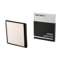 RIDEX 424I0096 - Filtro, aire habitáculo