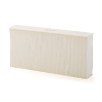 RIDEX 424I0166 - Filtro, aire habitáculo