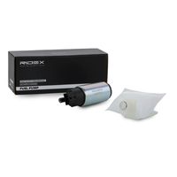 RIDEX 458F0040 - Bomba de combustible