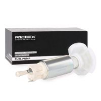 RIDEX 458F0050 - Bomba de combustible