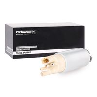 RIDEX 458F0067 - Bomba de combustible