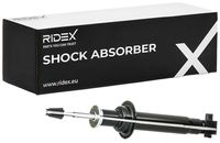 RIDEX 854S0111 - Amortiguador