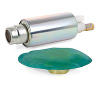 RIDEX 458F0077 - Bomba de combustible