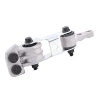 RIDEX 247E0045 - Soporte, motor