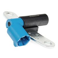 RIDEX 833C0036 - Generador de impulsos, cigüeñal