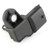 RIDEX 161B0003 - Sensor, presión colector de admisión