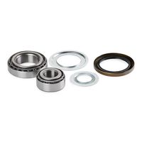 RIDEX 654W0116 - Juego de cojinete de rueda