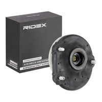 RIDEX 1180S0070 - Cojinete columna suspensión