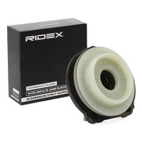 RIDEX 1180S0071 - Cojinete columna suspensión
