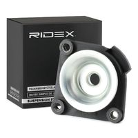 RIDEX 1180S0075 - Cojinete columna suspensión