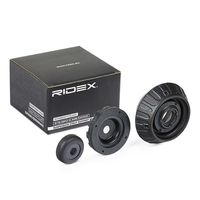RIDEX 1180S0110 - Kit reparación, apoyo columna amortiguación