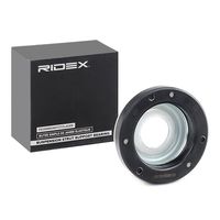 RIDEX 1180S0127 - Cojinete columna suspensión