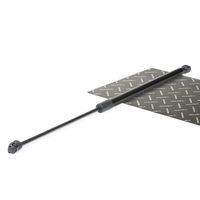 RIDEX 219G0025 - Muelle neumático, maletero/compartimento de carga