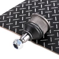 RIDEX 2462S0173 - Rótula de suspensión/carga
