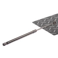 RIDEX 219G0281 - Muelle neumático, maletero/compartimento de carga