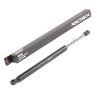 RIDEX 219G0237 - Muelle neumático, maletero/compartimento de carga