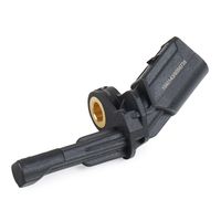 RIDEX 412W0009 - Sensor, revoluciones de la rueda