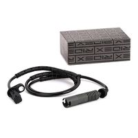 RIDEX 412W0053 - Sensor, revoluciones de la rueda