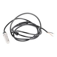 RIDEX 412W0071 - Sensor, revoluciones de la rueda