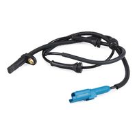 RIDEX 412W0108 - Sensor, revoluciones de la rueda