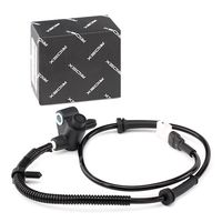 RIDEX 412W0123 - Sensor, revoluciones de la rueda