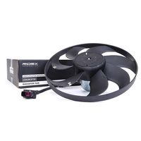 RIDEX 508R0002 - Ventilador, refrigeración del motor