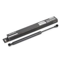 RIDEX 514G0043 - Muelle neumático, capó de motor
