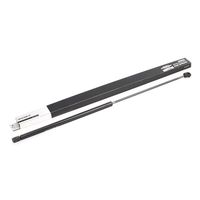 RIDEX 514G0037 - Muelle neumático, capó de motor