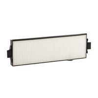 RIDEX 424I0149 - Filtro, aire habitáculo