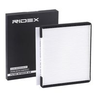 RIDEX 424I0269 - Filtro, aire habitáculo