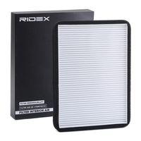 RIDEX 424I0121 - Filtro, aire habitáculo