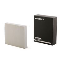RIDEX 424I0157 - Filtro, aire habitáculo