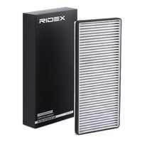 RIDEX 424I0316 - Filtro, aire habitáculo