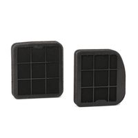 RIDEX 424I0299 - Filtro, aire habitáculo