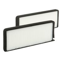 RIDEX 424I0143 - Filtro, aire habitáculo