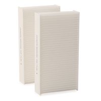 RIDEX 424I0161 - Filtro, aire habitáculo