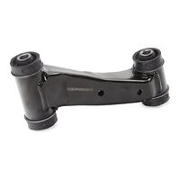RIDEX 273C0429 - Barra oscilante, suspensión de ruedas