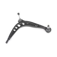 RIDEX 273C0401 - Barra oscilante, suspensión de ruedas