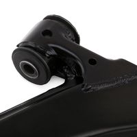 RIDEX 273C0392 - Barra oscilante, suspensión de ruedas