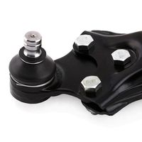 RIDEX 273C0392 - Barra oscilante, suspensión de ruedas