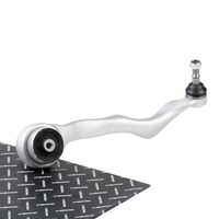 RIDEX 273C0554 - Barra oscilante, suspensión de ruedas