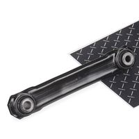 RIDEX 273C0408 - Barra oscilante, suspensión de ruedas