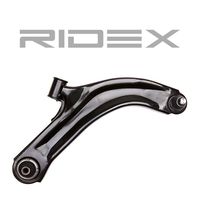 RIDEX 273C0164 - Barra oscilante, suspensión de ruedas