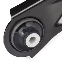 RIDEX 273C0164 - Barra oscilante, suspensión de ruedas