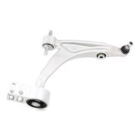 RIDEX 273C0092 - Barra oscilante, suspensión de ruedas