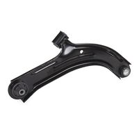 RIDEX 273C0155 - Barra oscilante, suspensión de ruedas