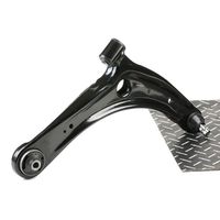 RIDEX 273C0547 - Barra oscilante, suspensión de ruedas