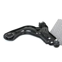 RIDEX 273C0152 - Barra oscilante, suspensión de ruedas