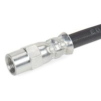 RIDEX 83B0033 - Tubo flexible de frenos