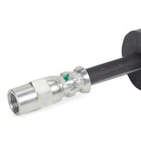 RIDEX 83B0033 - Tubo flexible de frenos